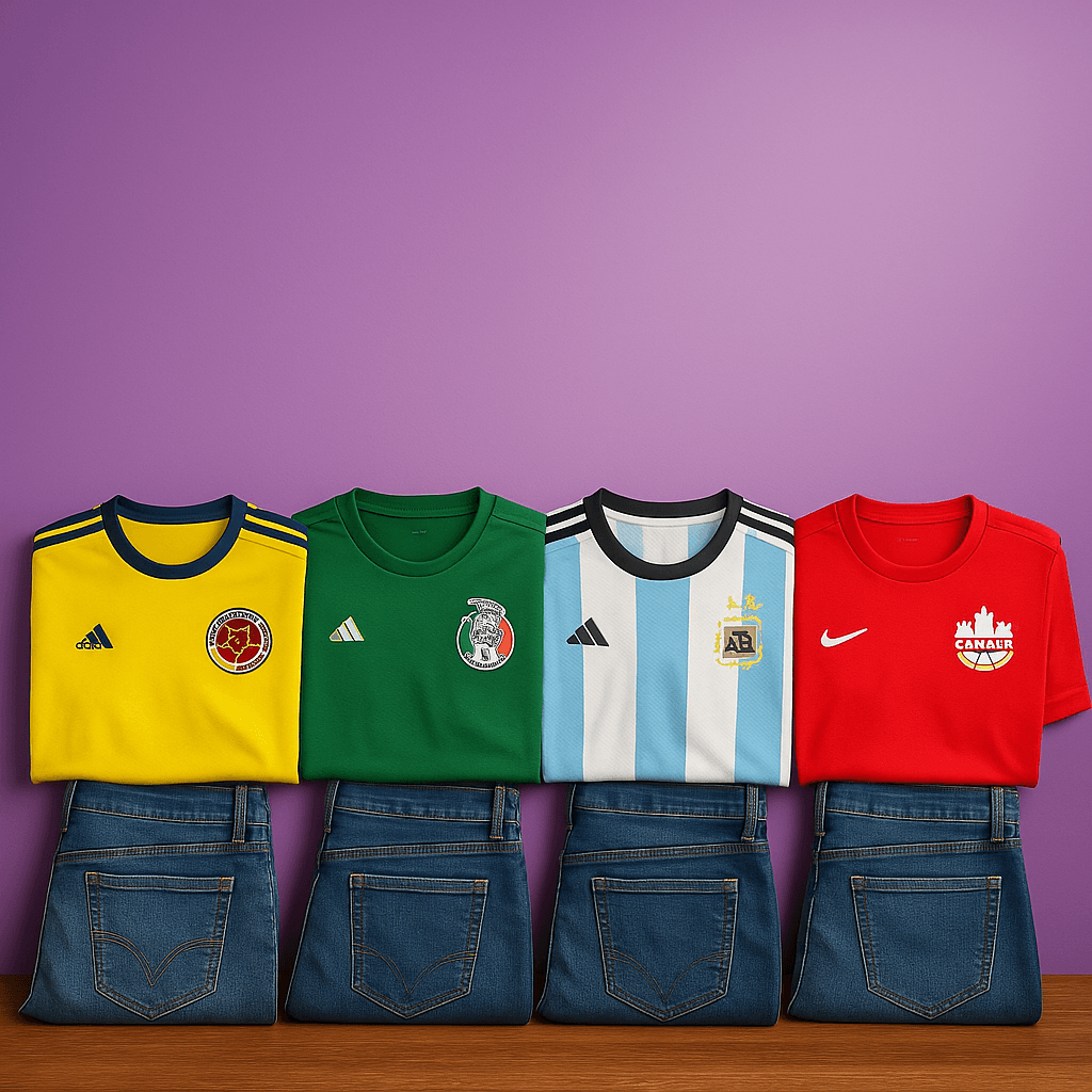 Ropa